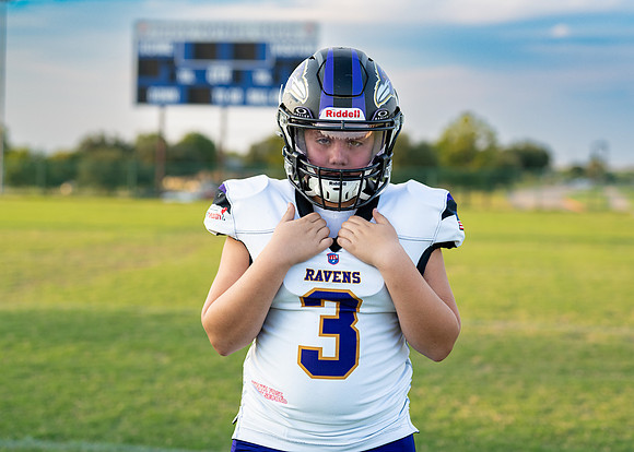 11U Ravens Tackle-106