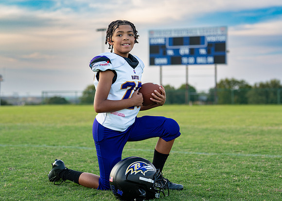 11U Ravens Tackle-110