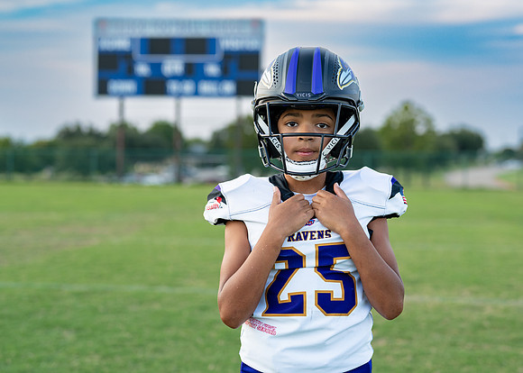 11U Ravens Tackle-112