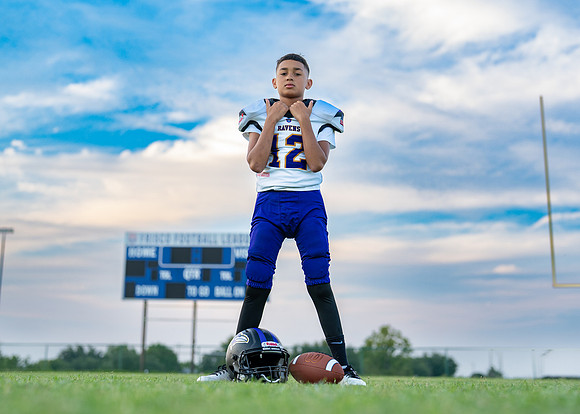 11U Ravens Tackle-113