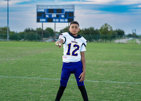 11U Ravens Tackle-115