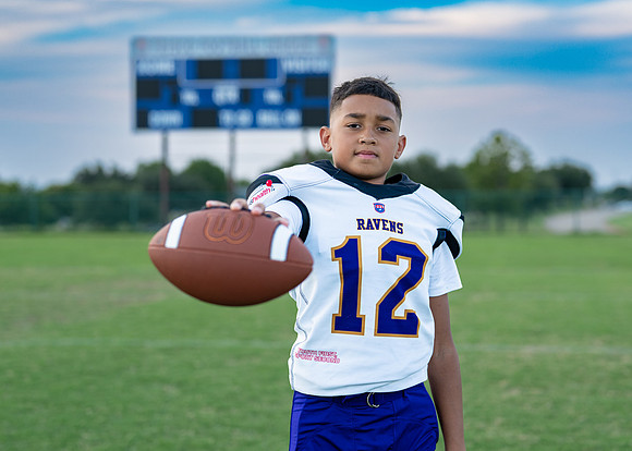 11U Ravens Tackle-116
