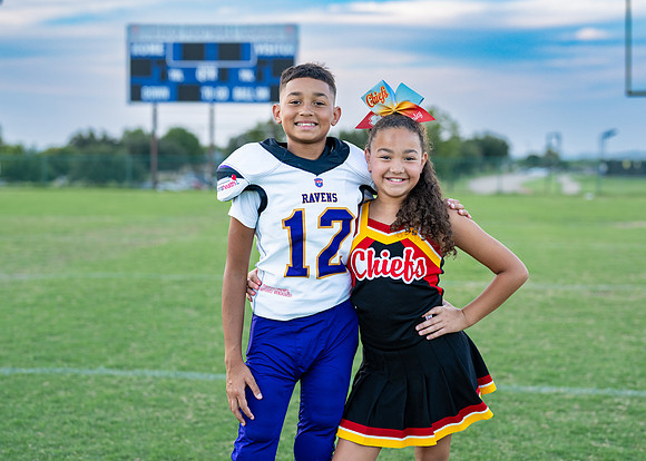 11U Ravens Tackle-119