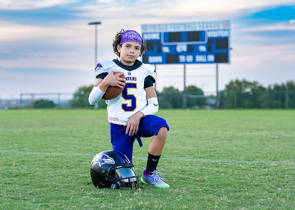 11U Ravens Tackle-125