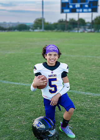 11U Ravens Tackle-126
