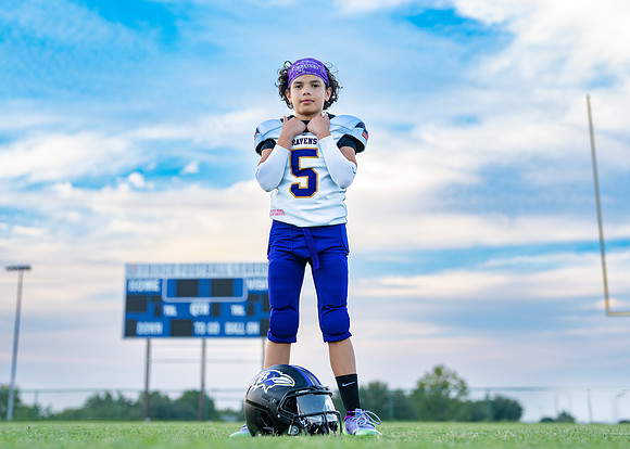 11U Ravens Tackle-124