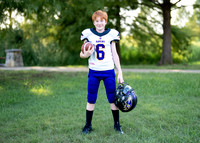 11U Ravens Tackle