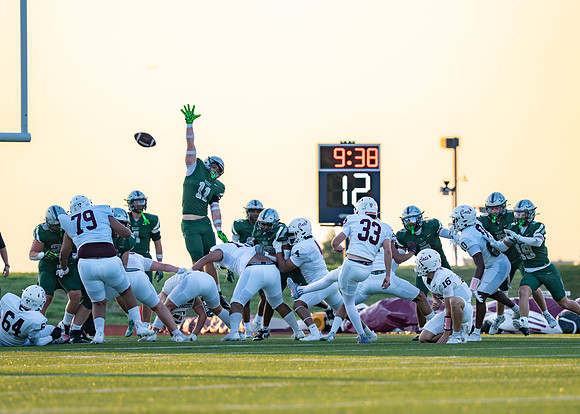 Sherman vs. Varsity-158