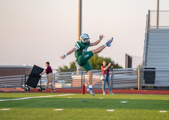 Sherman vs. Varsity-178