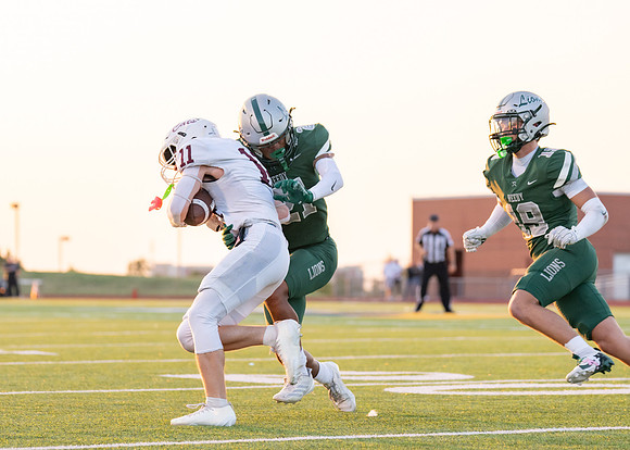 Sherman vs. Varsity-223