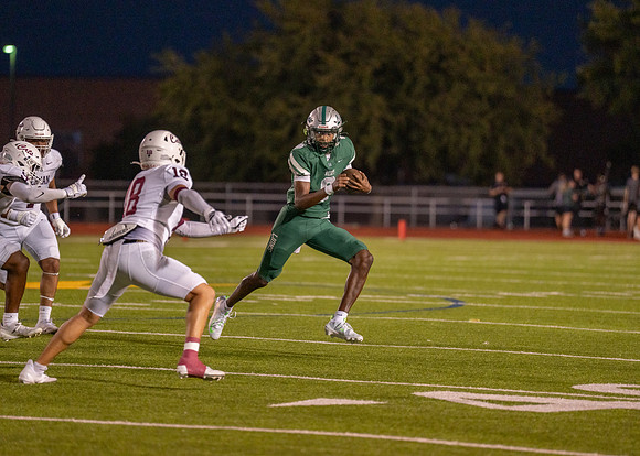 Sherman vs. Varsity-314