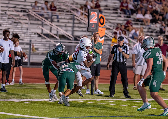 Sherman vs. Varsity-363