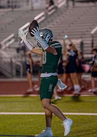 Sherman vs. Varsity-343