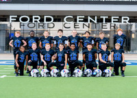 10U Cowboys