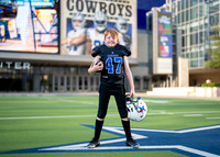 10U Cowboys