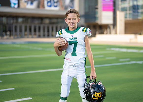11U Bears-2