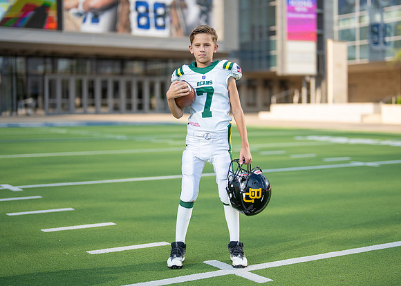11U Bears-4