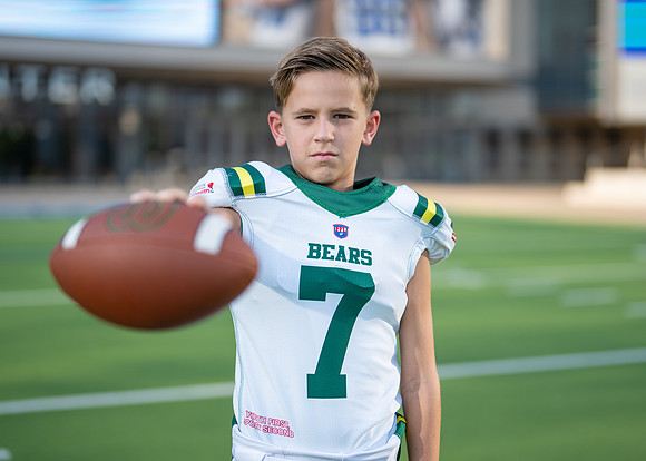 11U Bears-7