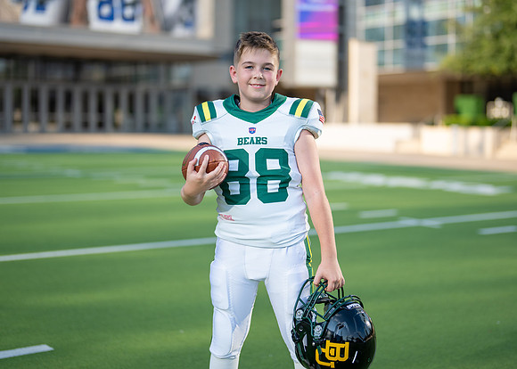 11U Bears-9