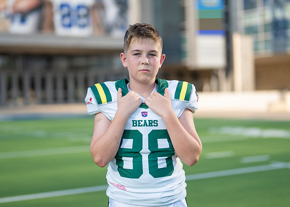 11U Bears-13
