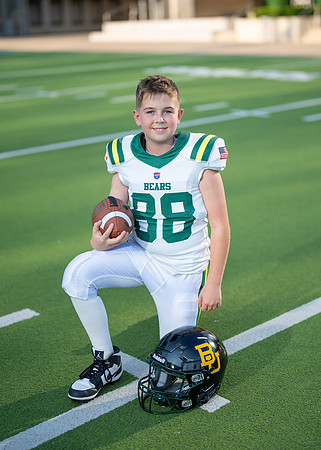 11U Bears-12
