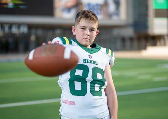 11U Bears-14