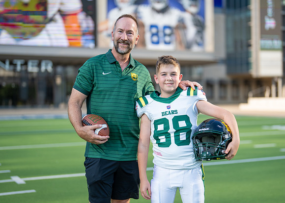 11U Bears-16