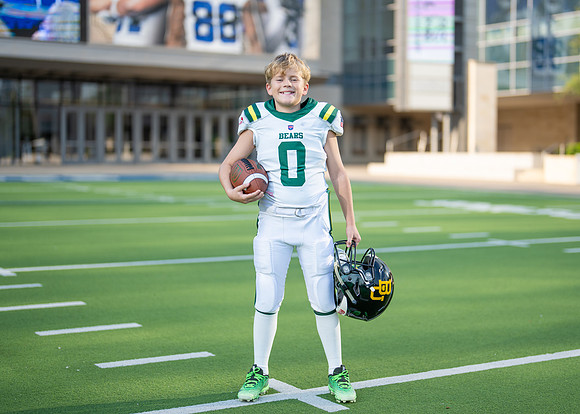 11U Bears-17