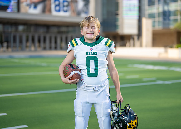 11U Bears-18