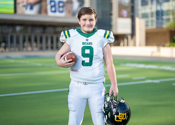 11U Bears-34