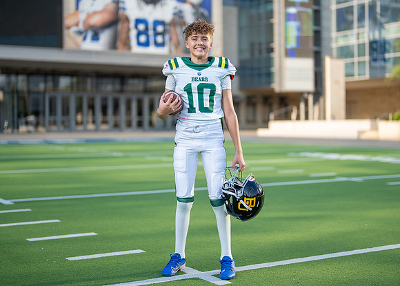 11U Bears-42