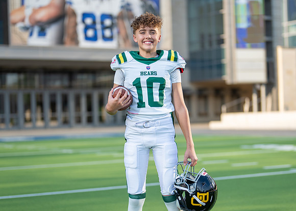 11U Bears-43