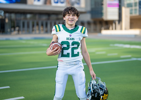 11U Bears-52