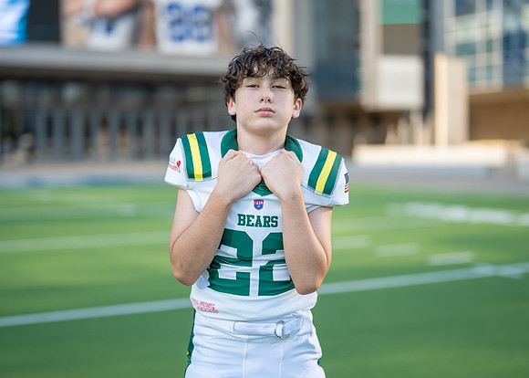11U Bears-56