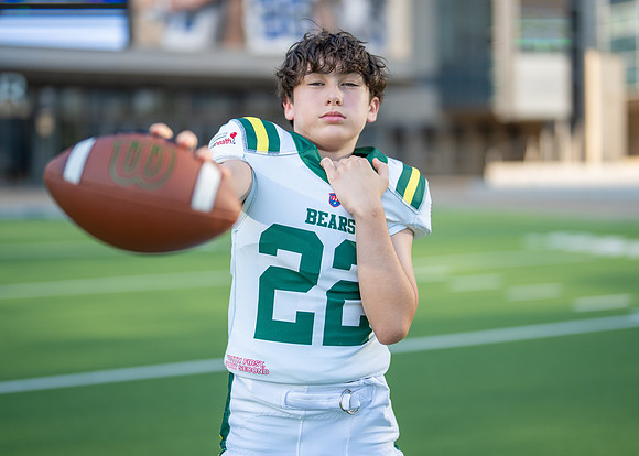 11U Bears-57