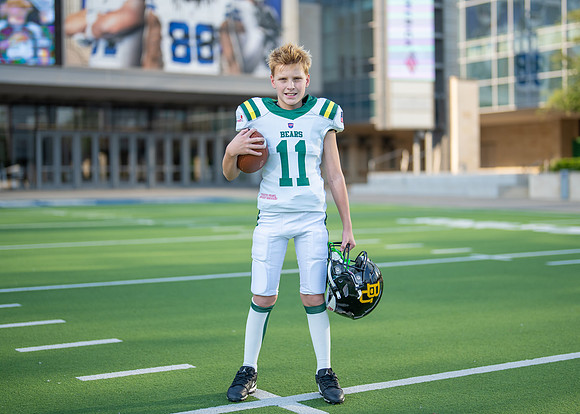 11U Bears-58