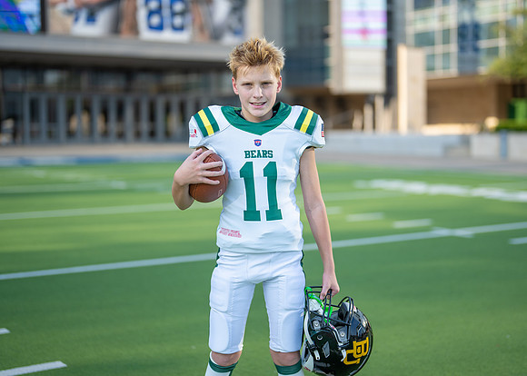 11U Bears-59