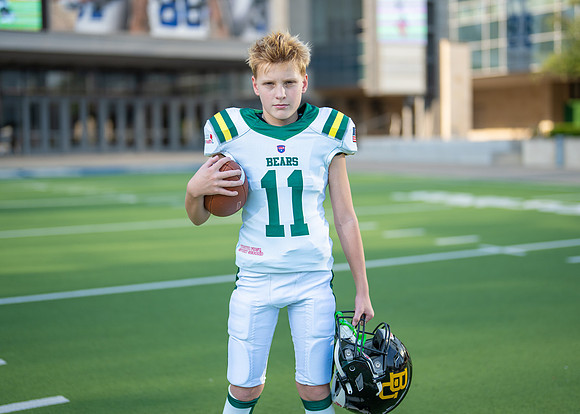 11U Bears-60