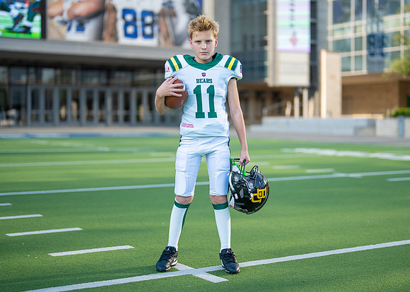 11U Bears-61
