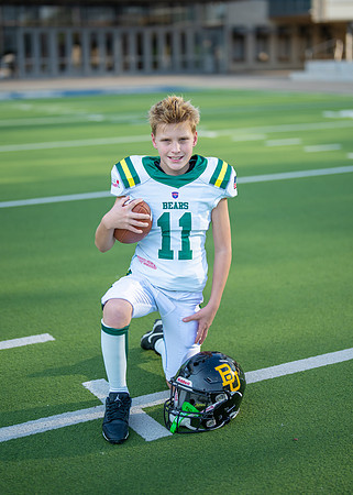 11U Bears-62