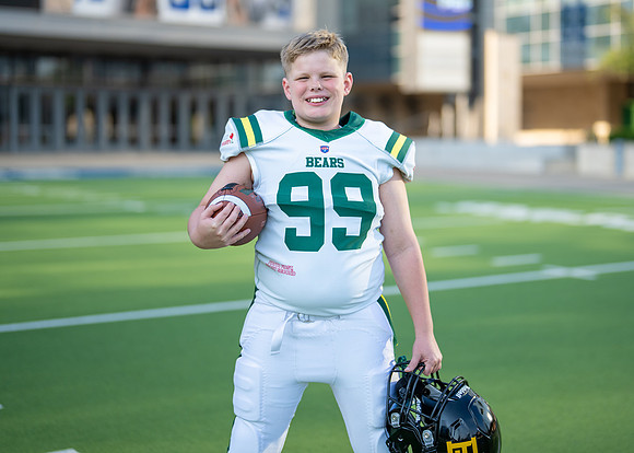 11U Bears-66
