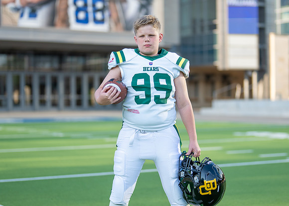 11U Bears-67