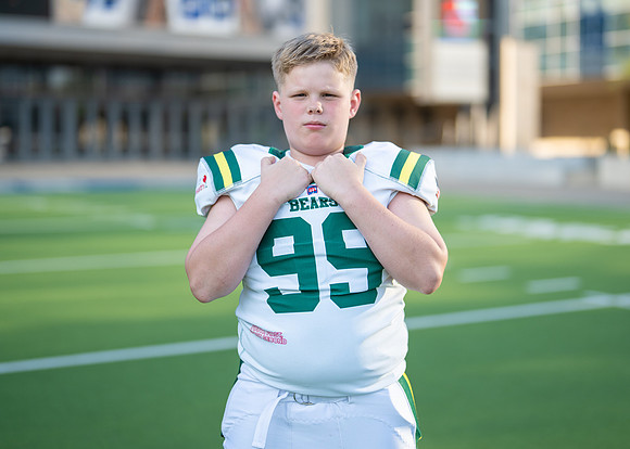 11U Bears-69