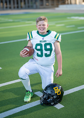 11U Bears-68
