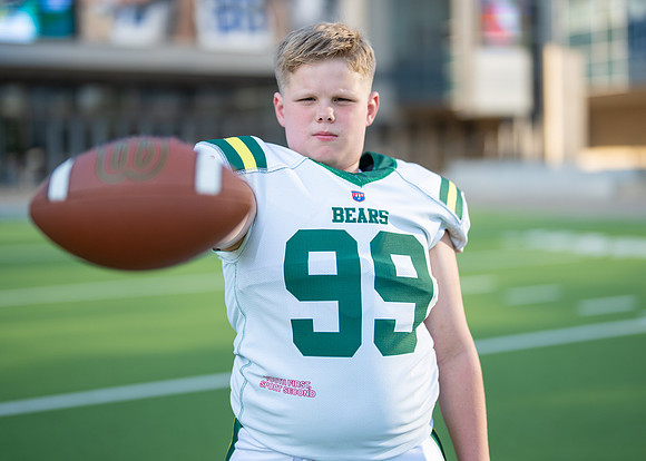 11U Bears-70