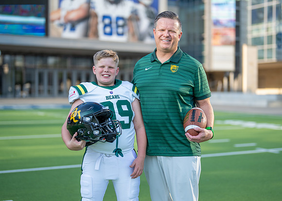11U Bears-72