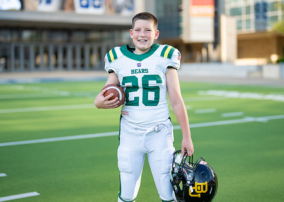 11U Bears-74