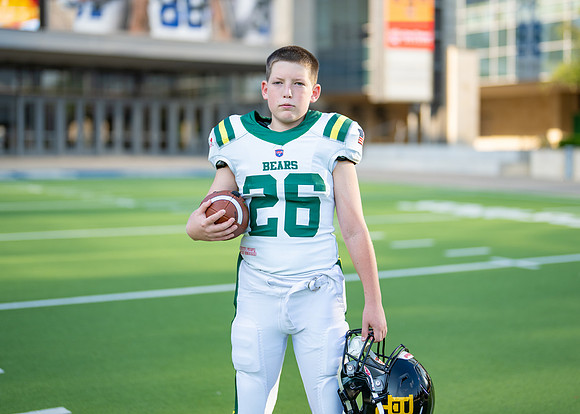 11U Bears-75