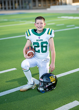 11U Bears-77