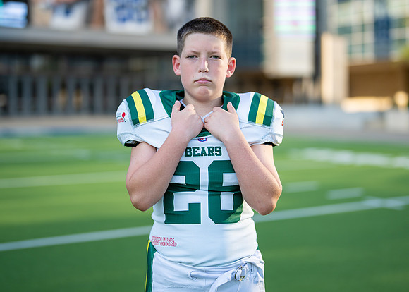 11U Bears-78